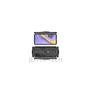 Generic for Samsung Galaxy A71 Shockproof Phone Case - thumbnail 2