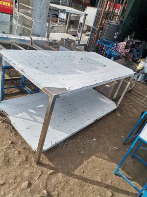 Working Table