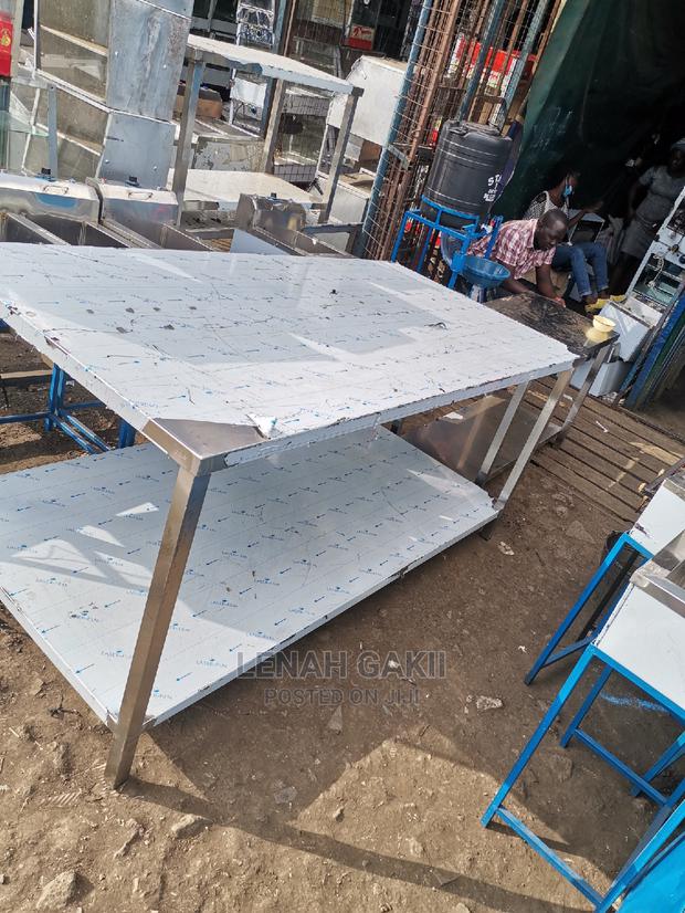 Working Table - thumbnail 4
