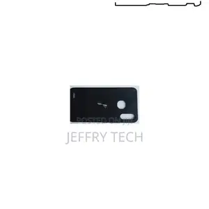 Generic Case Cover for Tecno Camon 11 Pro