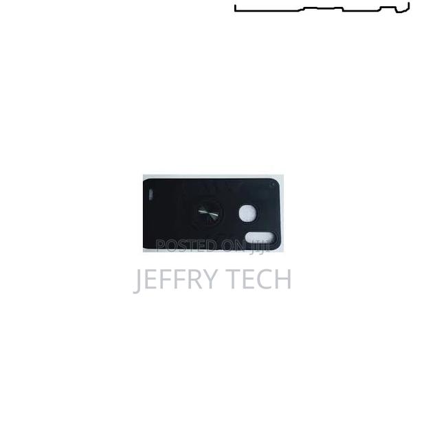 Generic Case Cover for Tecno Camon 11 Pro - thumbnail 3