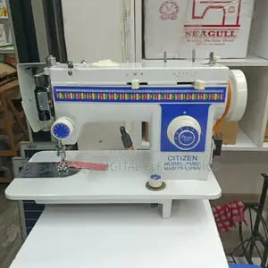 Latest Embroidery Sewing Machine