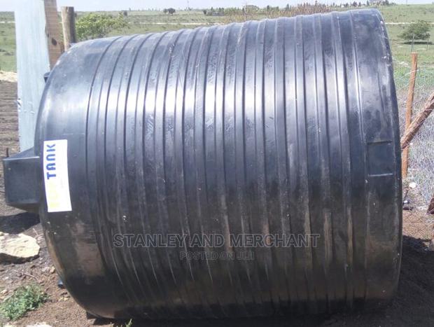 5000 LTRS Top Tank HOME DELIVERY - main view