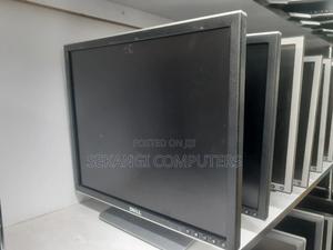 Tfts Monitor - main view