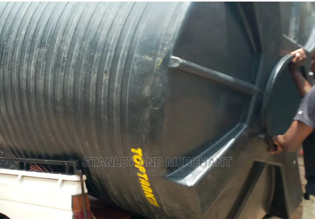 4,600 Litres Top Tank Water Tank