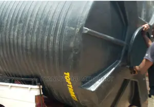 4,600 Litres Top Tank Water Tank