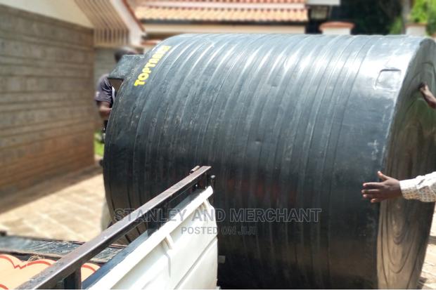5000 Litres Top Tank Water Tank FREE DELIVERY - main view