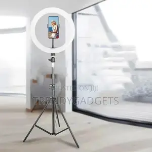 12inch Ringlight
