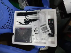 Jtc Woofer