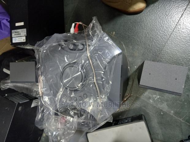 Jtc Woofer - thumbnail 2