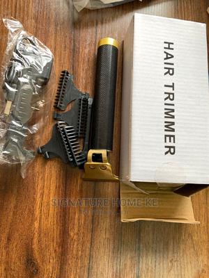 Cordless Hair Trimmer - thumbnail 2