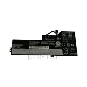 Laptop Battery for Lenovo Thinkpad T470 T480 A475 A485 Seri