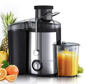 Sokany Juicer! Juice Extractor 800w