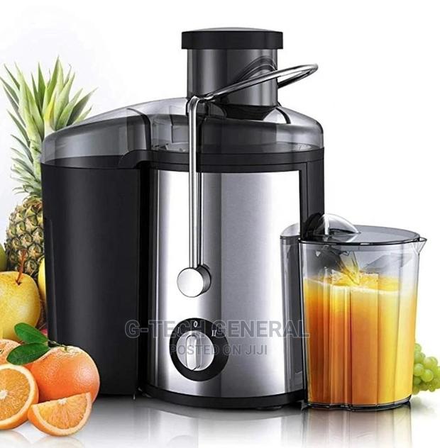 Juice Extractor!Sokany Electric Juicer
