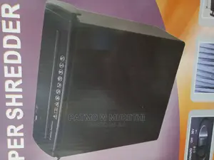 Paper Shredder for Office and Home