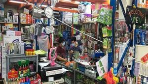 Highly Appreciated POS Hardware Store Software - thumbnail 2