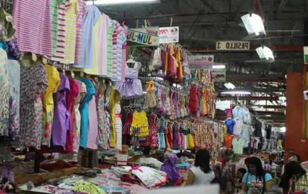 Fashion Good Clothes Store Boutiques POS Point of Sale