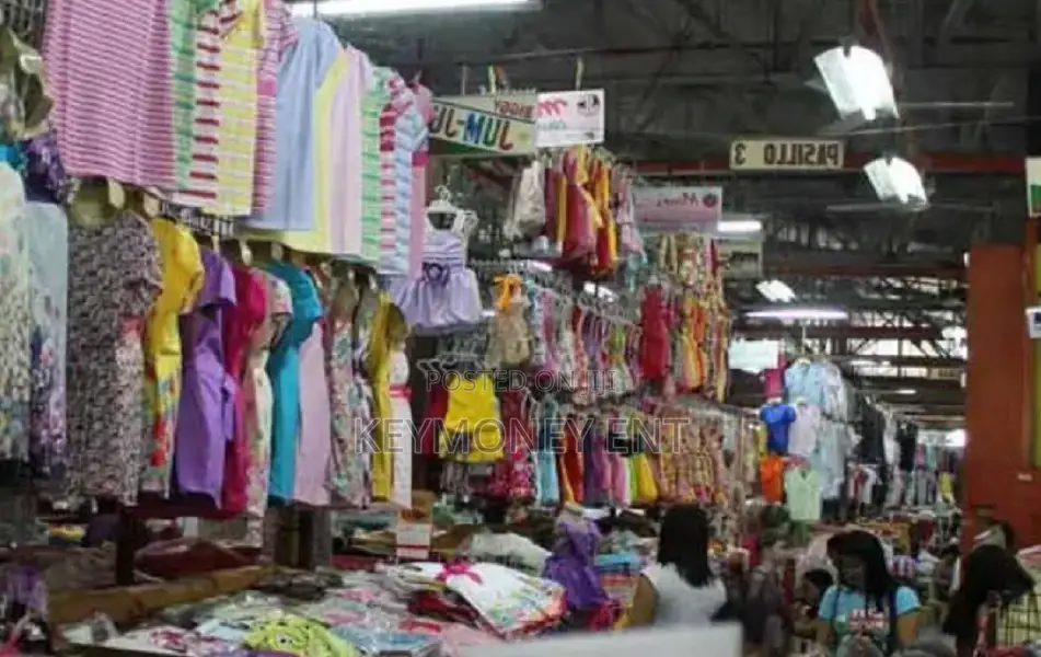 Fashion Good Clothes Store Boutiques POS Point of Sale
