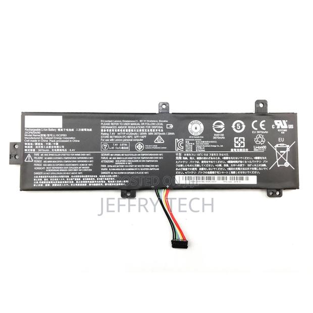 L15M2PB3 Laptop Battery for Lenovo Ideapad 310-15isk L15C2PB