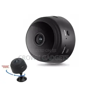 1080P HD Wireless Wifi Cam