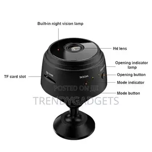 Wholesale 1080P Hidden Wireless A9