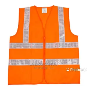 Reflector Vests -Orange Colour