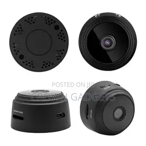 A9 /1080p Wifi Mini Camera Home Security