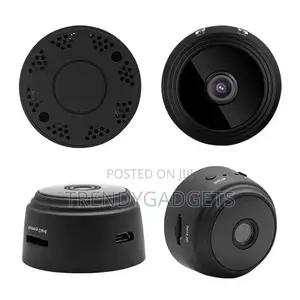 A9 /1080p Wifi Mini Camera Home Security