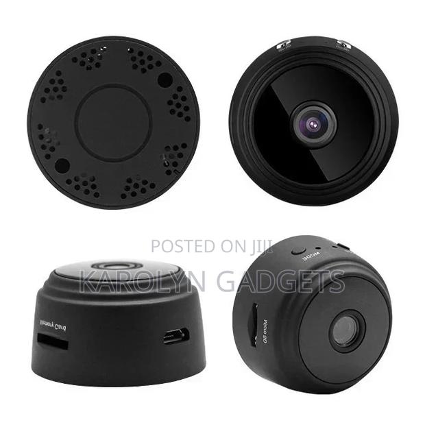 A9 /1080p Wifi Mini Camera Home Security