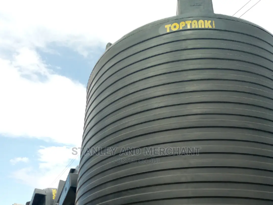 8,000litres Top Tank Water Tank Free Delivery