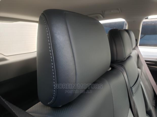 Lexus LX 2019 Black - thumbnail 11