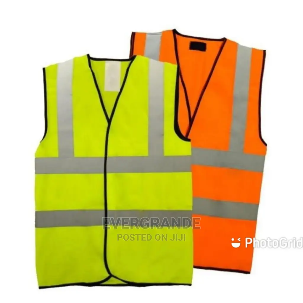 Construction Safety Reflectors