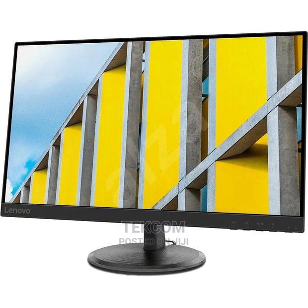 Lenovo C27-30 27" FHD Monitor 62AAKAT6UK