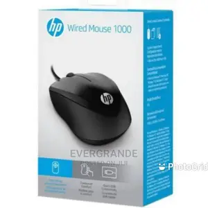Brand New Hp Computer Mouse