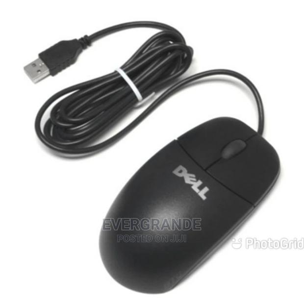 Brand New Dell Mouse