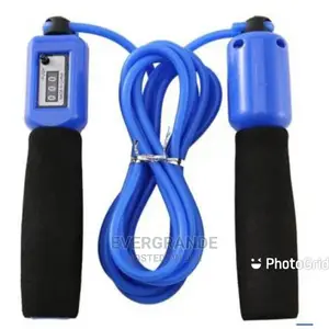 New Skipping Rope