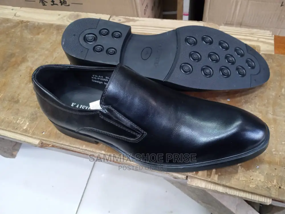 Kaisifier Formal Officials