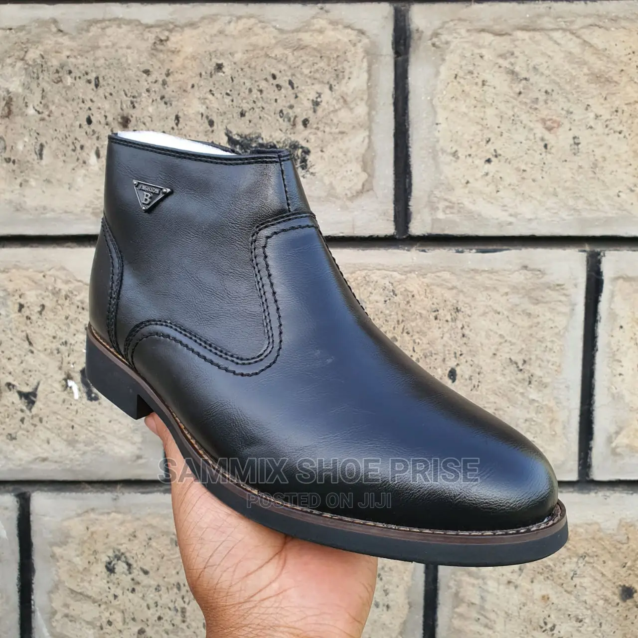 Timberland Chess Boots