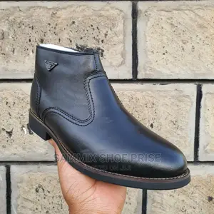 Timberland Chess Boots