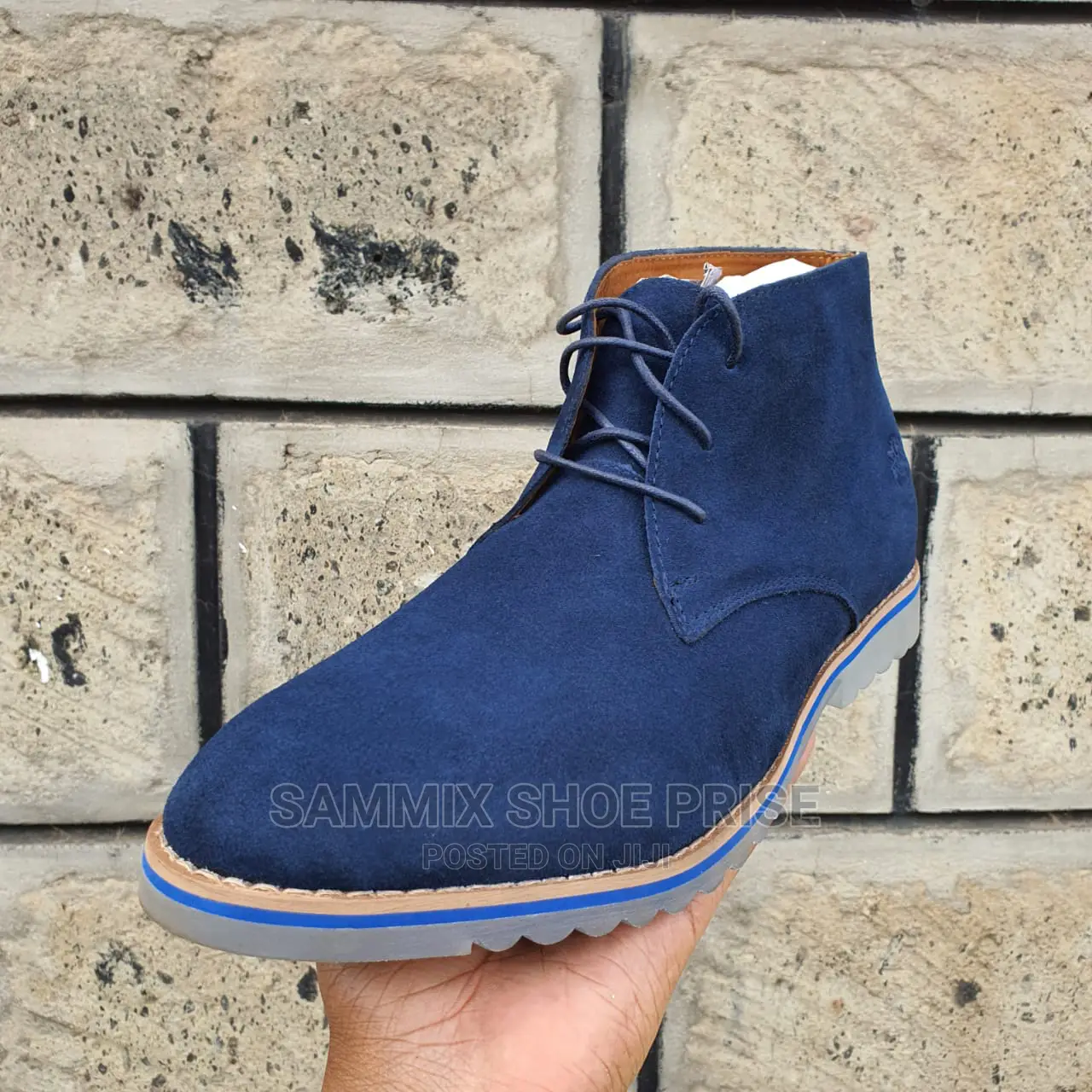 Timberland Chess Boots