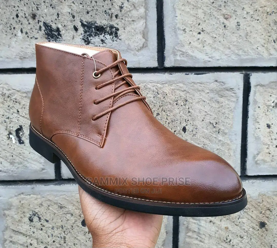 Timberland Chess Boots