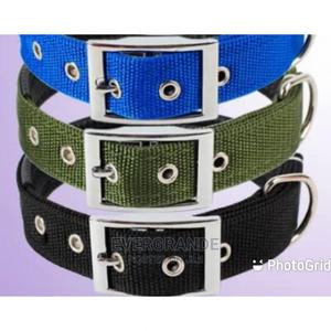 Durable Dog Collar - thumbnail 2