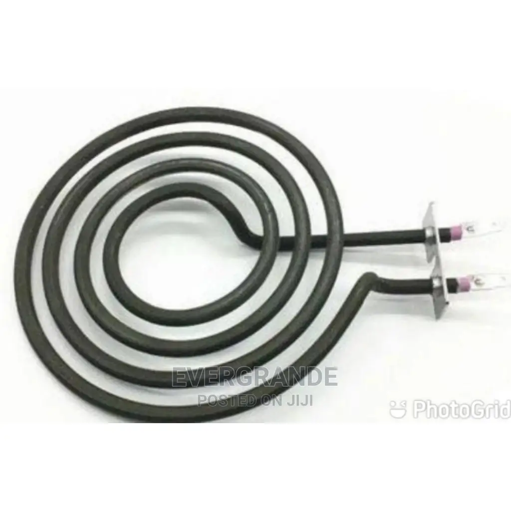 Cooking Coil