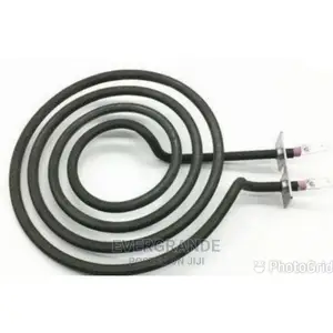 Cooking Coil