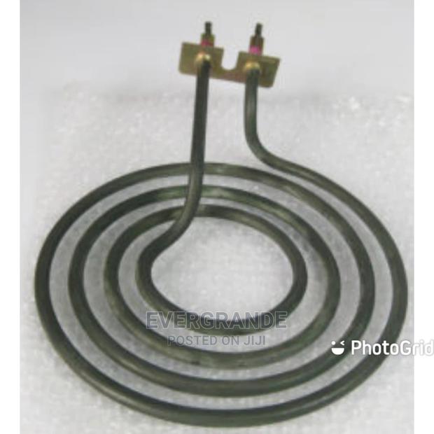 Brand New Cooking Coils