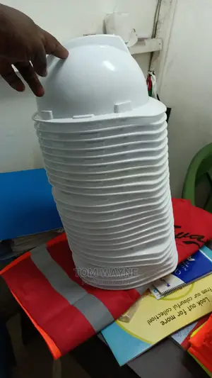 Safety Head Helmets