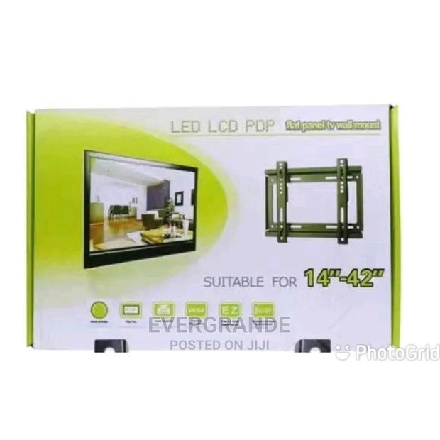 Flat Panel TV Wall Mount