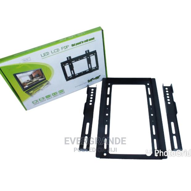 Tv Wall Mount Nunix - main view