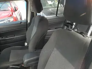 Jeep Compass 2014 Black