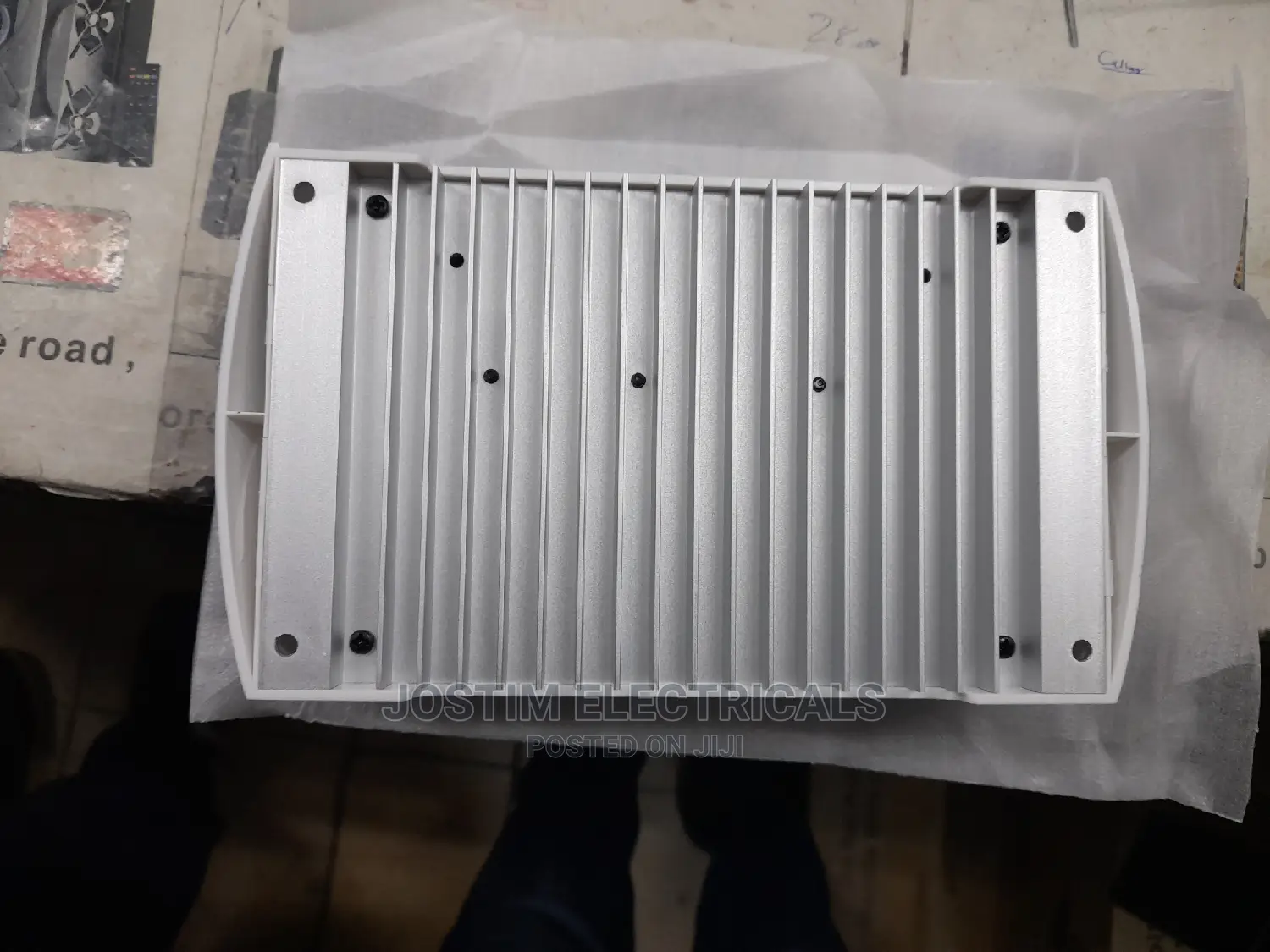 Solar Charge Controller 50A